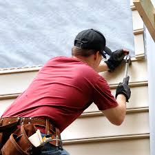 Best Siding Replacement  in Wagener, SC